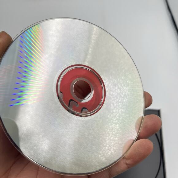 Psychic Detective for 3DO - Complete in Box (CIB) Jewel Case - Picture 7 of 7